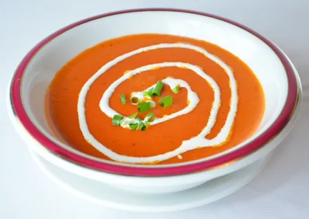 バターチキンカレー