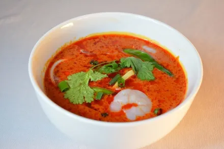 レッドカレー